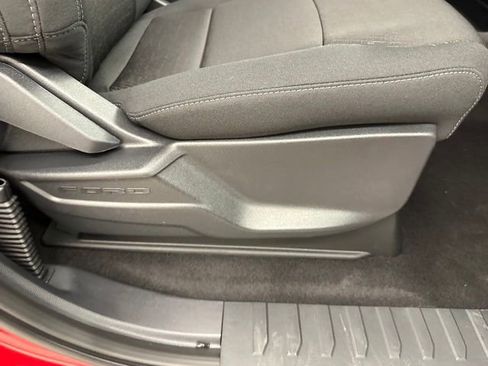 New 2025 Ford F150 XLT w/ Equipment Group 301A Standard image 16