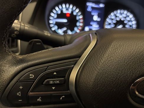 Used 2020 INFINITI Q50 Sport w/ All Weather Package image 18