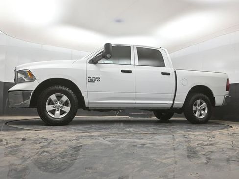 Used 2023 RAM 1500 Classic SLT w/ Trailer & Traction Group image 17
