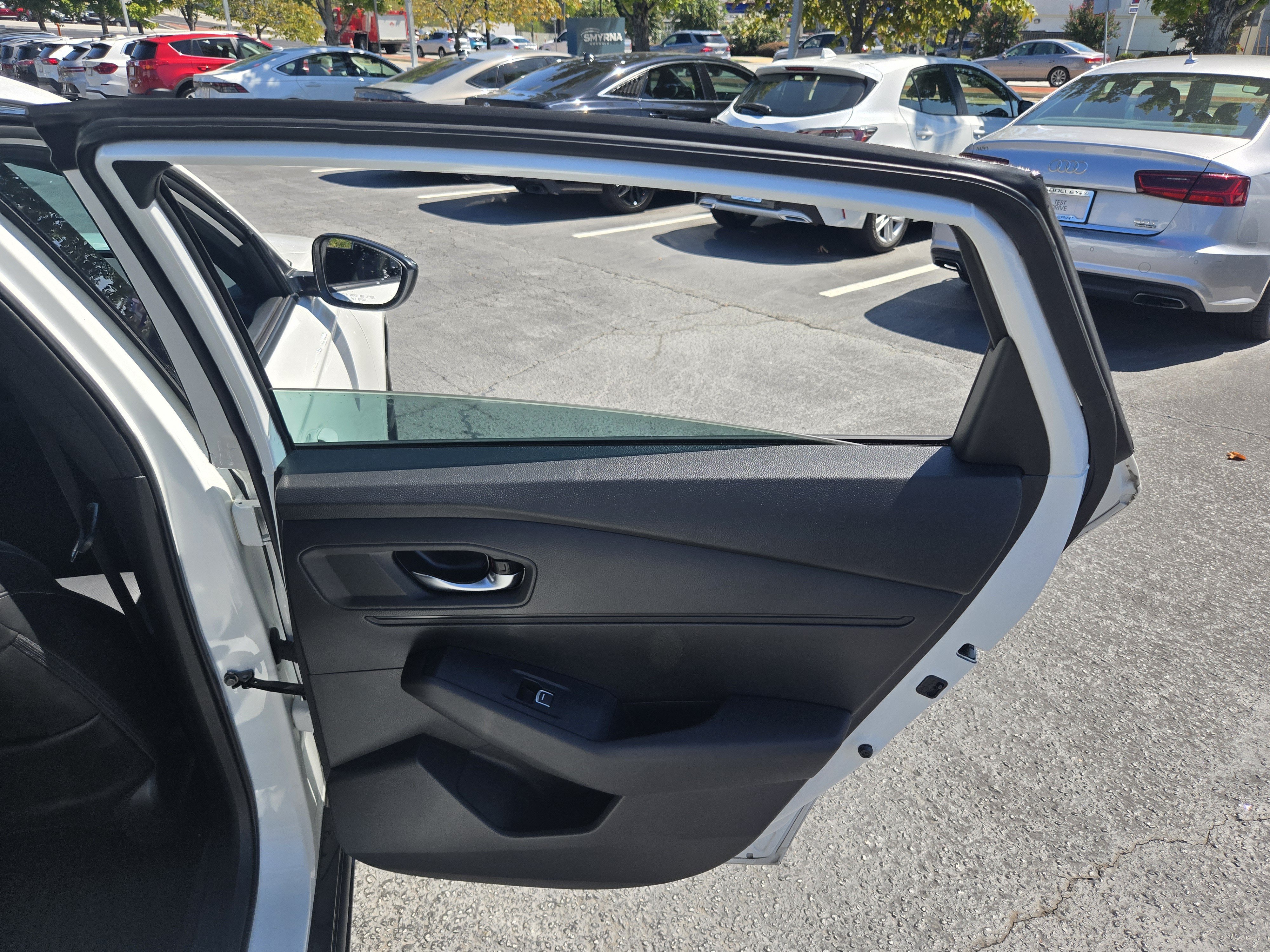Used 2024 Honda Accord Sport image 25