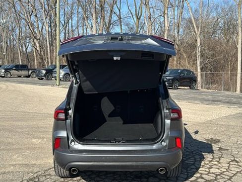 Certified 2023 Ford Escape ST-Line Select image 29