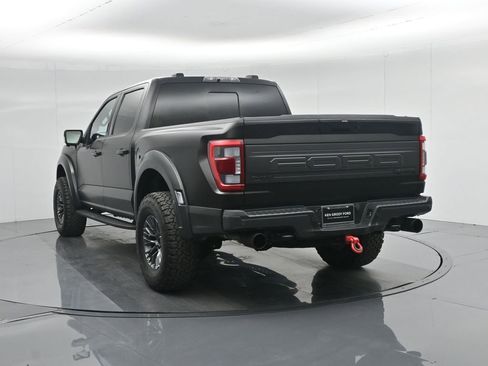 Used 2023 Ford F150 Raptor w/ Raptor Carbon Fiber Package image 39