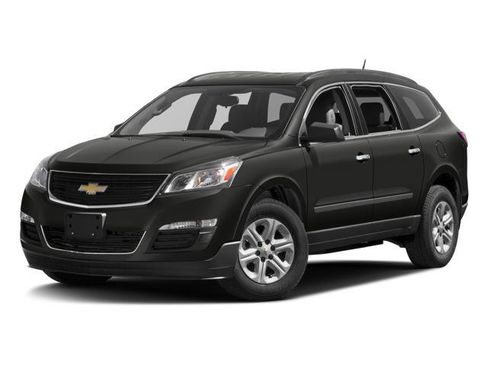 Used 2016 Chevrolet Traverse LS FWD image 51