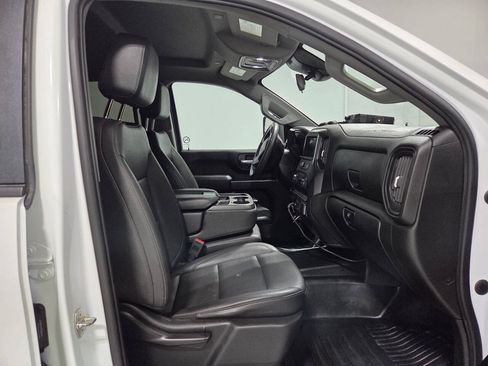 Used 2024 Chevrolet Silverado 2500 W/T w/ WT Fleet Convenience Package AWD/4WD image 13