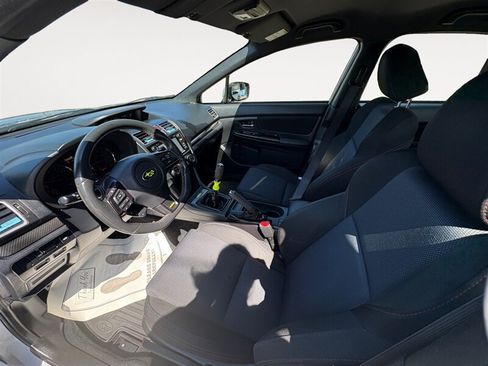 Used 2018 Subaru WRX AWD/4WD image 23