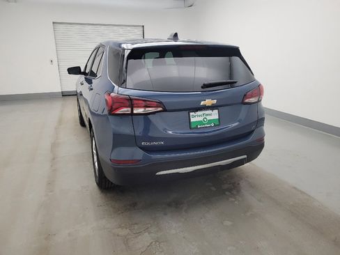 Used 2024 Chevrolet Equinox LT FWD image 6