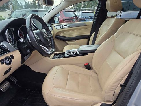 Used 2019 Mercedes-Benz GLE 43 AMG AMG GLE 43 image 22