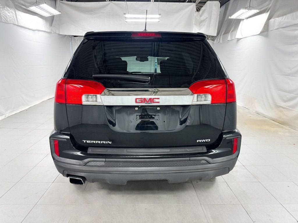 Used 2016 GMC Terrain SLE AWD/4WD image 5