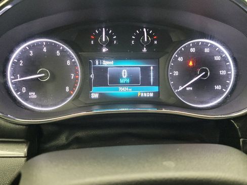 Used 2018 Buick Encore Preferred FWD image 23
