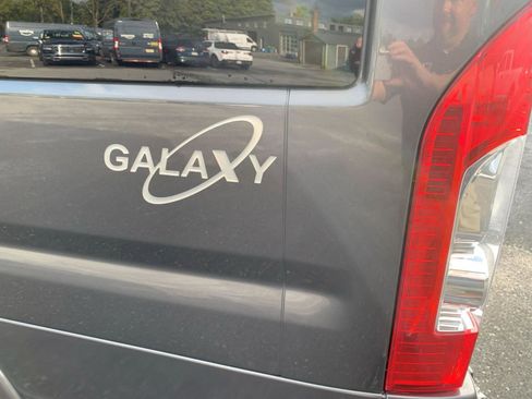 Used 2023 RAM ProMaster 3500 w/ Premium Appearance Group image 6