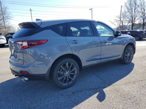 New 2026 Acura RDX A-Spec image 5