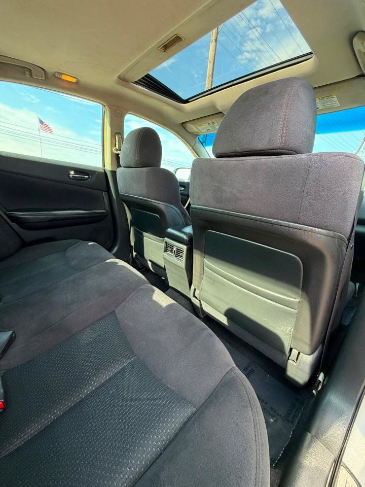 Used 2014 Nissan Maxima 3.5 S FWD image 35