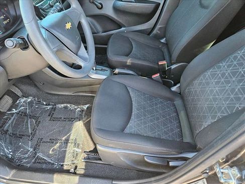 Used 2021 Chevrolet Spark LS image 14