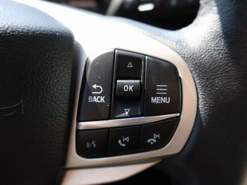 Used 2023 Ford Explorer Limited AWD/4WD image 39
