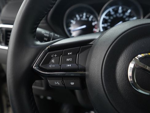 Used 2025 MAZDA CX-5 AWD 2.5 S w/ Select Package image 26