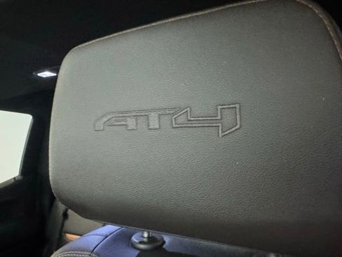 Used 2020 GMC Sierra 1500 AT4 w/ AT4 Premium Package image 32