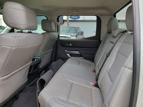 Used 2023 Toyota Tundra SR5 w/ TRD Off-Road Premium Package image 16