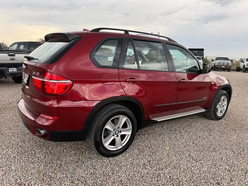 Used 2012 BMW X5 xDrive35i AWD/4WD image 10