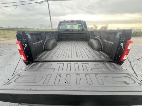 Used 2021 Ford F150 XL w/ Equipment Group 101A High image 24