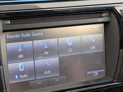 Used 2016 Toyota Corolla S FWD image 5
