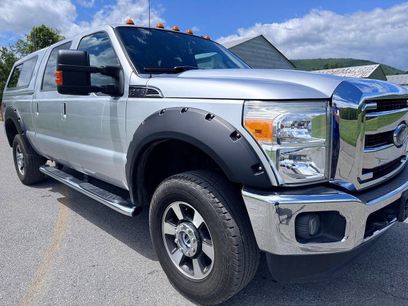 Used 2016 Ford F250 Lariat w/ Lariat Interior Package