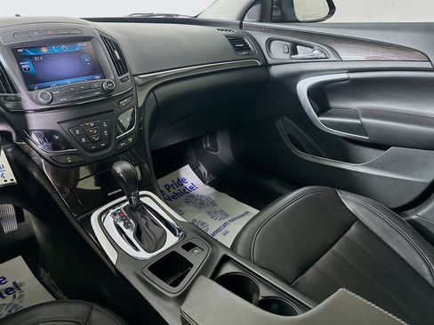 Used 2014 Buick Regal image 22
