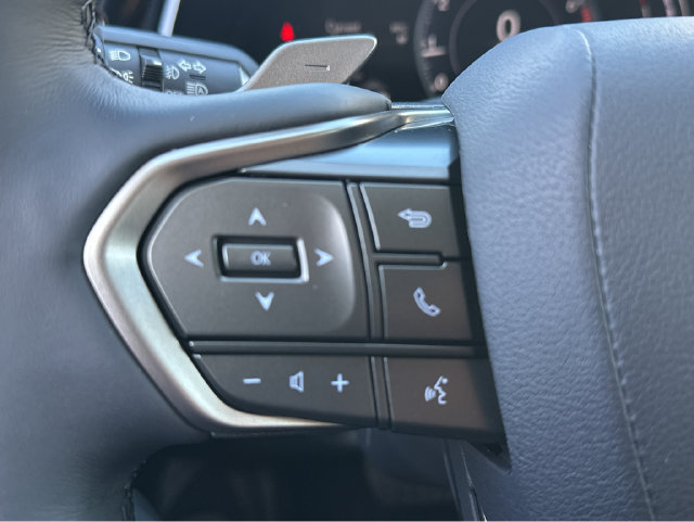 New 2026 Lexus NX 350 AWD w/ Accessory Package (K3) image 35
