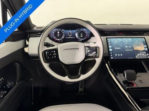 Used 2024 Land Rover Range Rover Sport Autobiography AWD/4WD image 26
