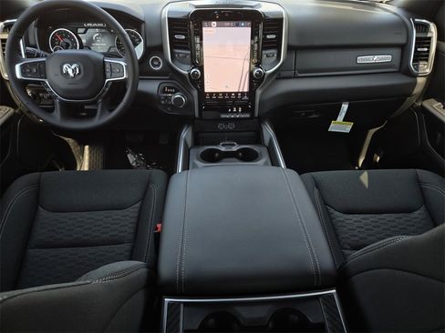 New 2026 RAM 1500 Lone Star image 14