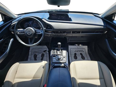 Used 2020 MAZDA CX-30 AWD w/ Select Package image 9