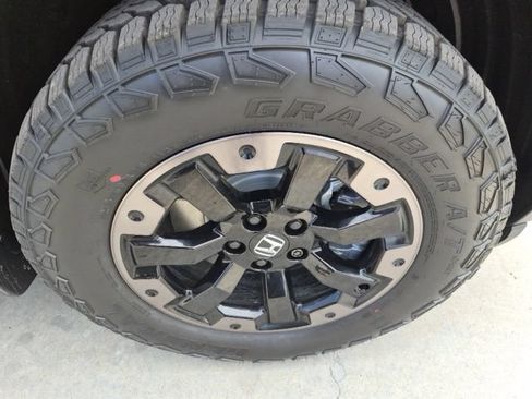 New 2026 Honda Passport TrailSport Elite image 7