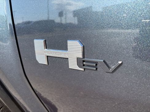 New 2026 GMC Hummer EV SUV image 10