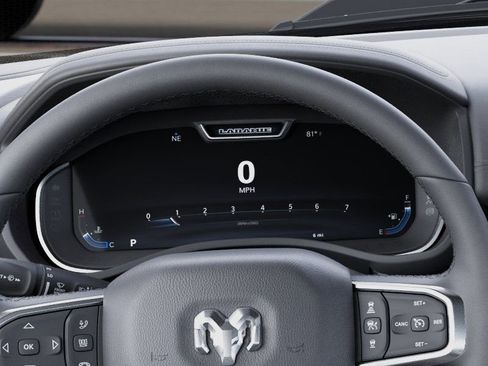 New 2026 RAM 1500 Laramie image 25