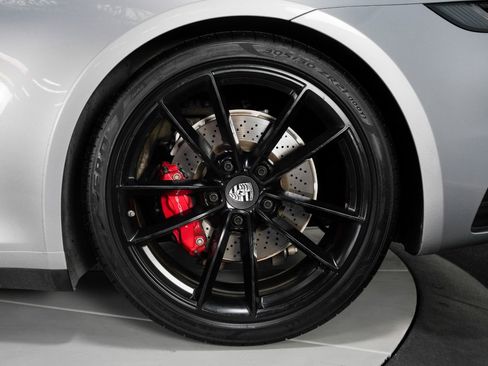 Used 2020 Porsche 911 Carrera S image 20