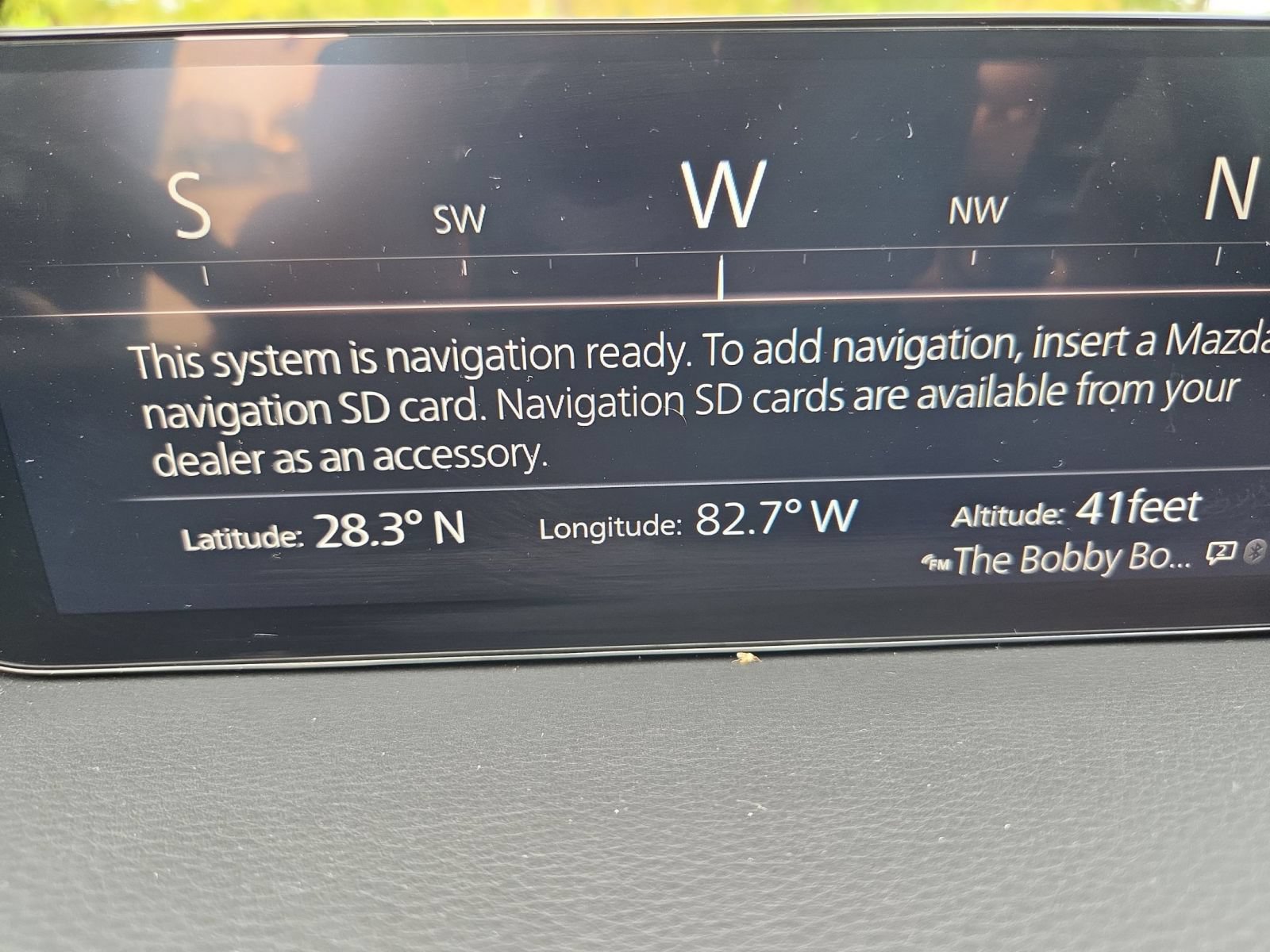 Certified 2025 MAZDA CX-50 Meridian Edition w/ Weather Package AWD/4WD image 18