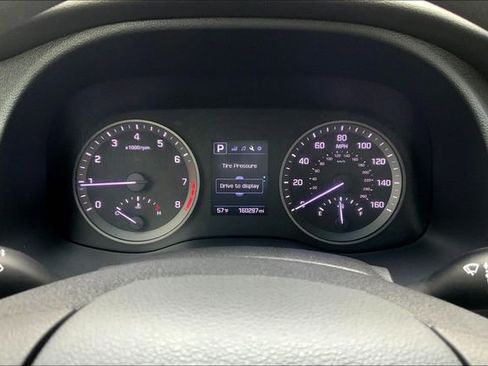 Used 2018 Hyundai Tucson SEL image 20