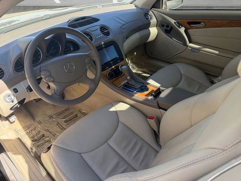 Used 2005 Mercedes-Benz SL 500 image 19