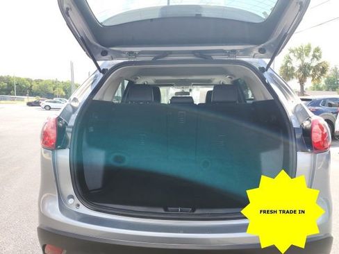 Used 2014 MAZDA CX-5 Grand Touring FWD image 19