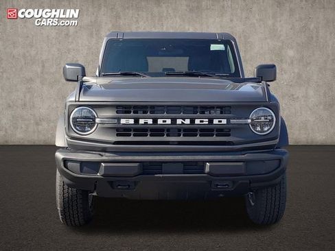 New 2025 Ford Bronco Big Bend image 2