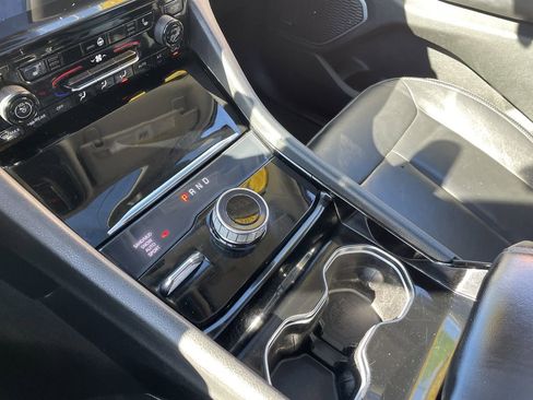 Used 2021 Jeep Grand Cherokee L Limited image 20