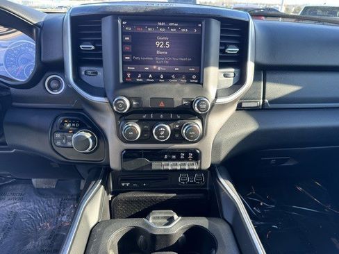 Used 2019 RAM 1500 Big Horn image 17