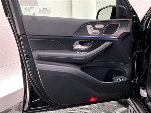 Used 2026 Mercedes-Benz GLE 450 4MATIC image 24