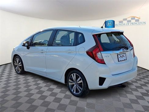 Used 2016 Honda Fit EX image 4