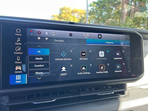 Certified 2024 Jeep Wrangler Sport S image 12