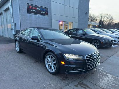 Used 2016 Audi A7 3.0T Prestige w/ Prestige Package