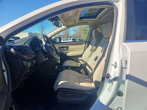 Certified 2022 Honda CR-V EX-L image 12