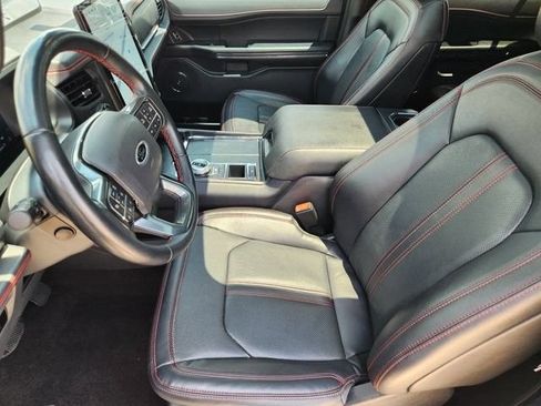 Used 2023 Ford Expedition Limited RWD image 13