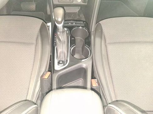 Used 2023 Buick Encore GX Preferred FWD image 6