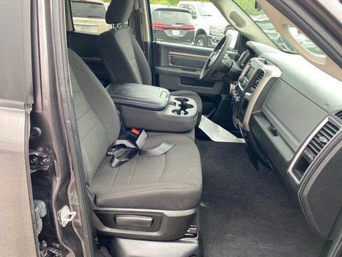 Used 2020 RAM 1500 Classic Warlock AWD/4WD image 23