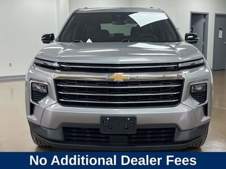 Used 2024 Chevrolet Traverse LT AWD/4WD video 2